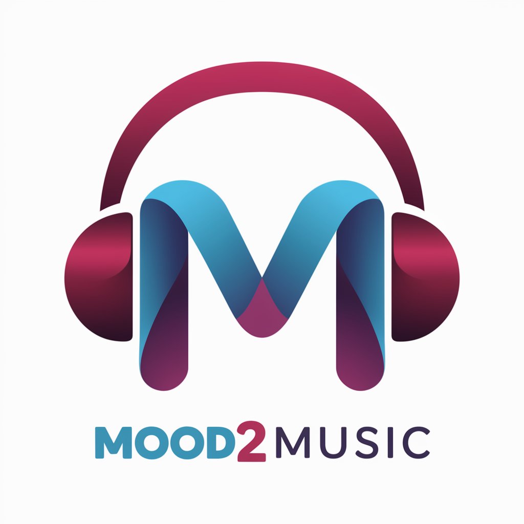 Mood2Music in GPT Store