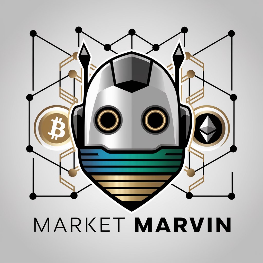 Market Marvin