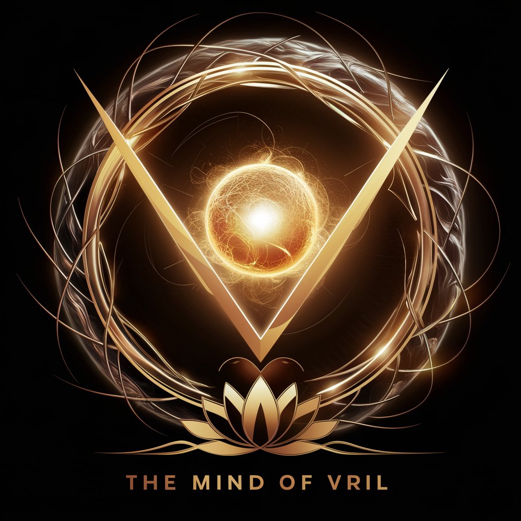 Mind of Vril in GPT Store