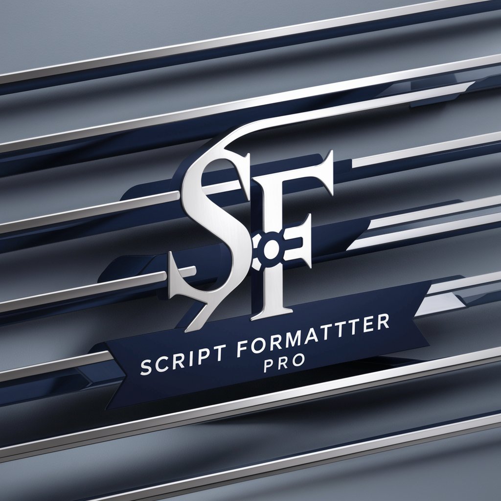 Script Formatter Pro