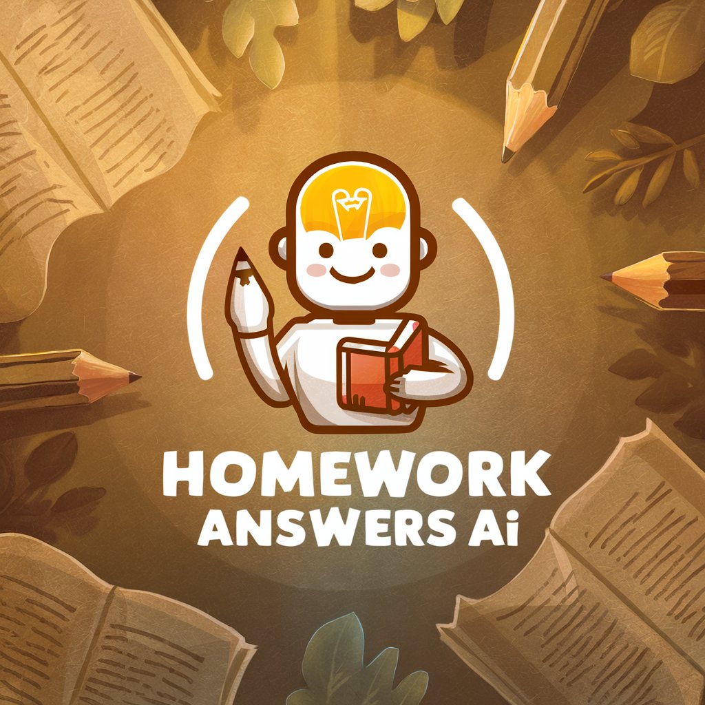 Homework Answers