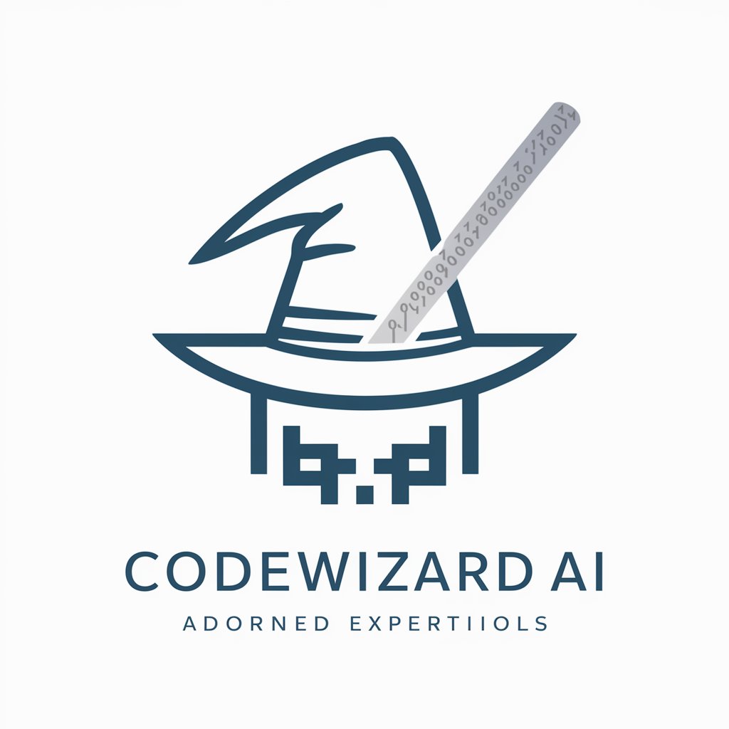 CodeWizard AI in GPT Store