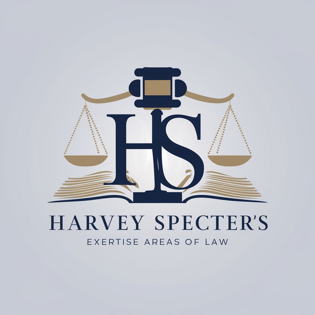 Harvey Specter - Lawyer:USA (Search online) v3.0