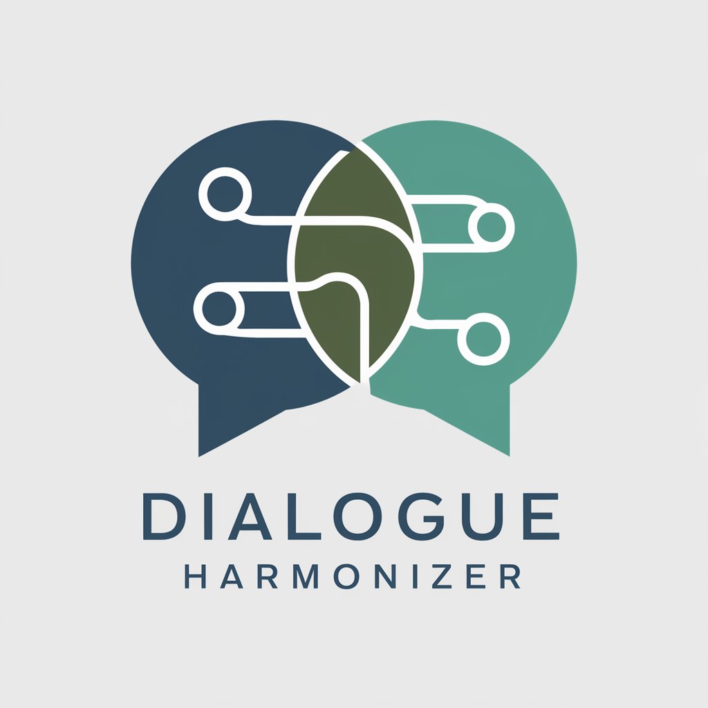 Dialogue Harmonizer