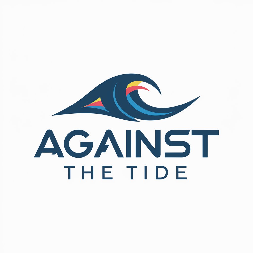 Against The Tide meaning?