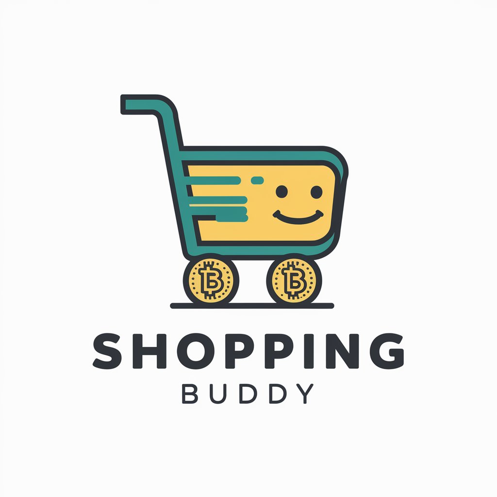 Shopping Buddy