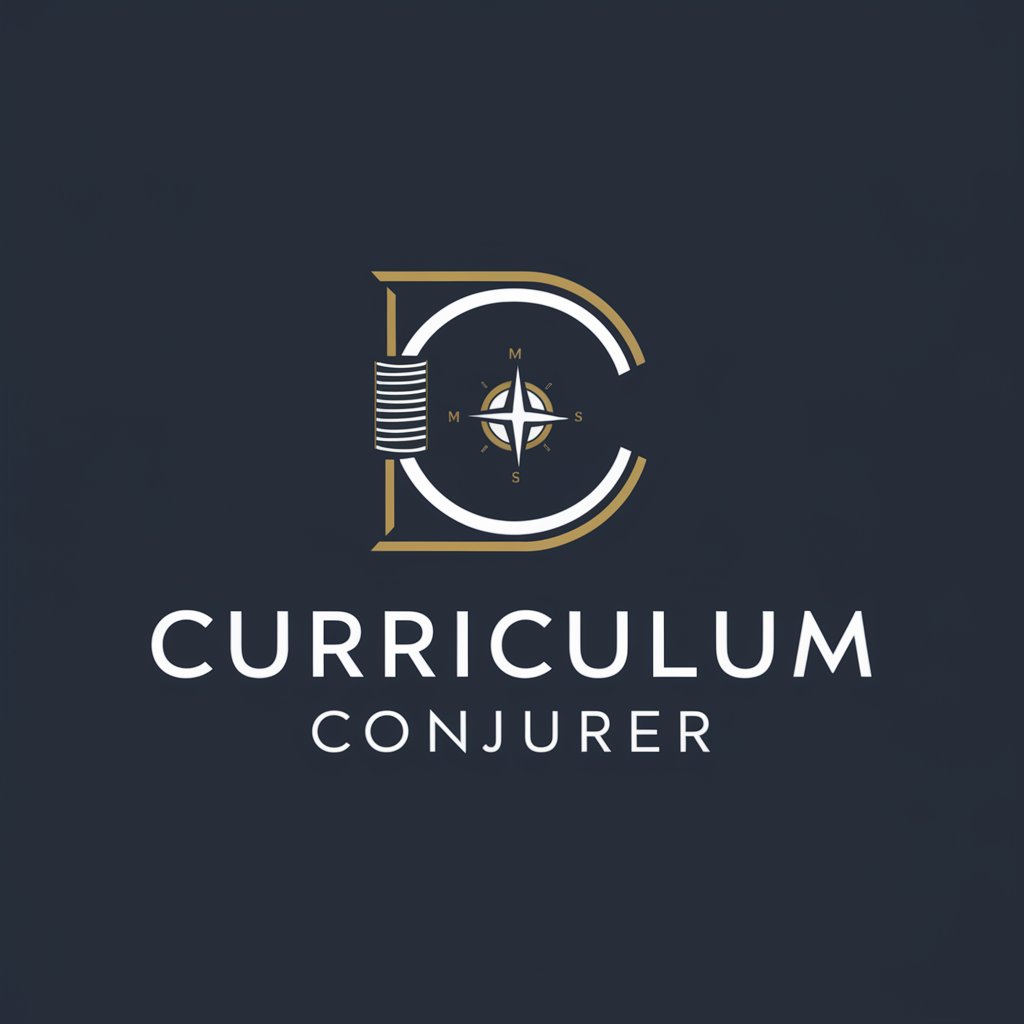 Curriculum Conjurer