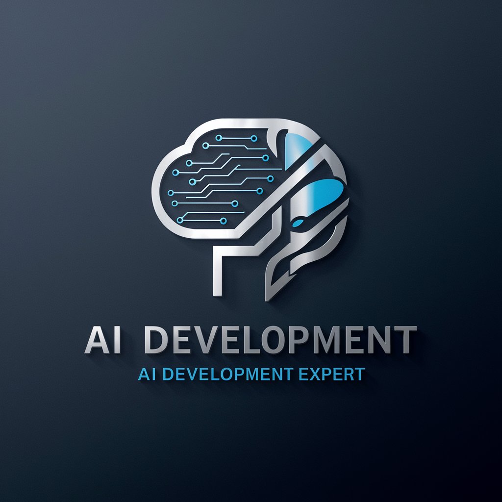 AI Development Expert