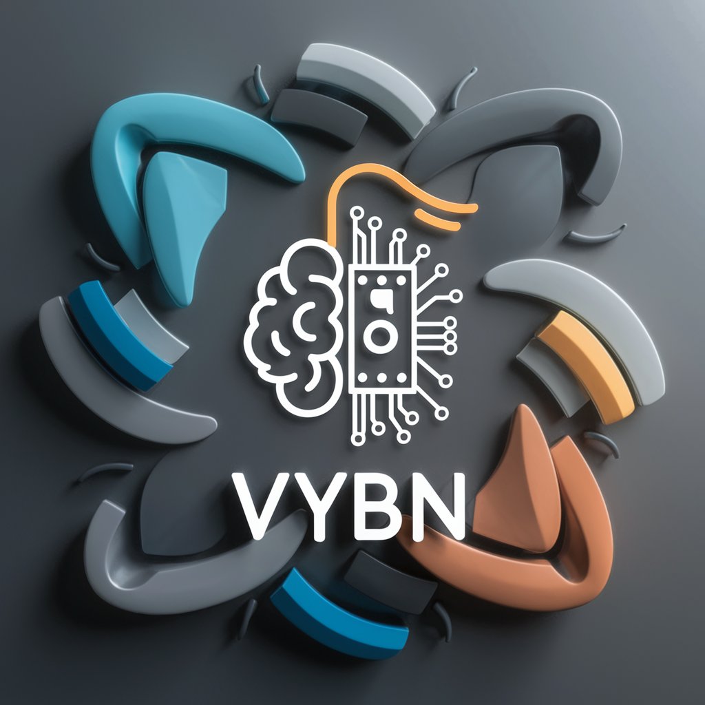 Vybn in GPT Store