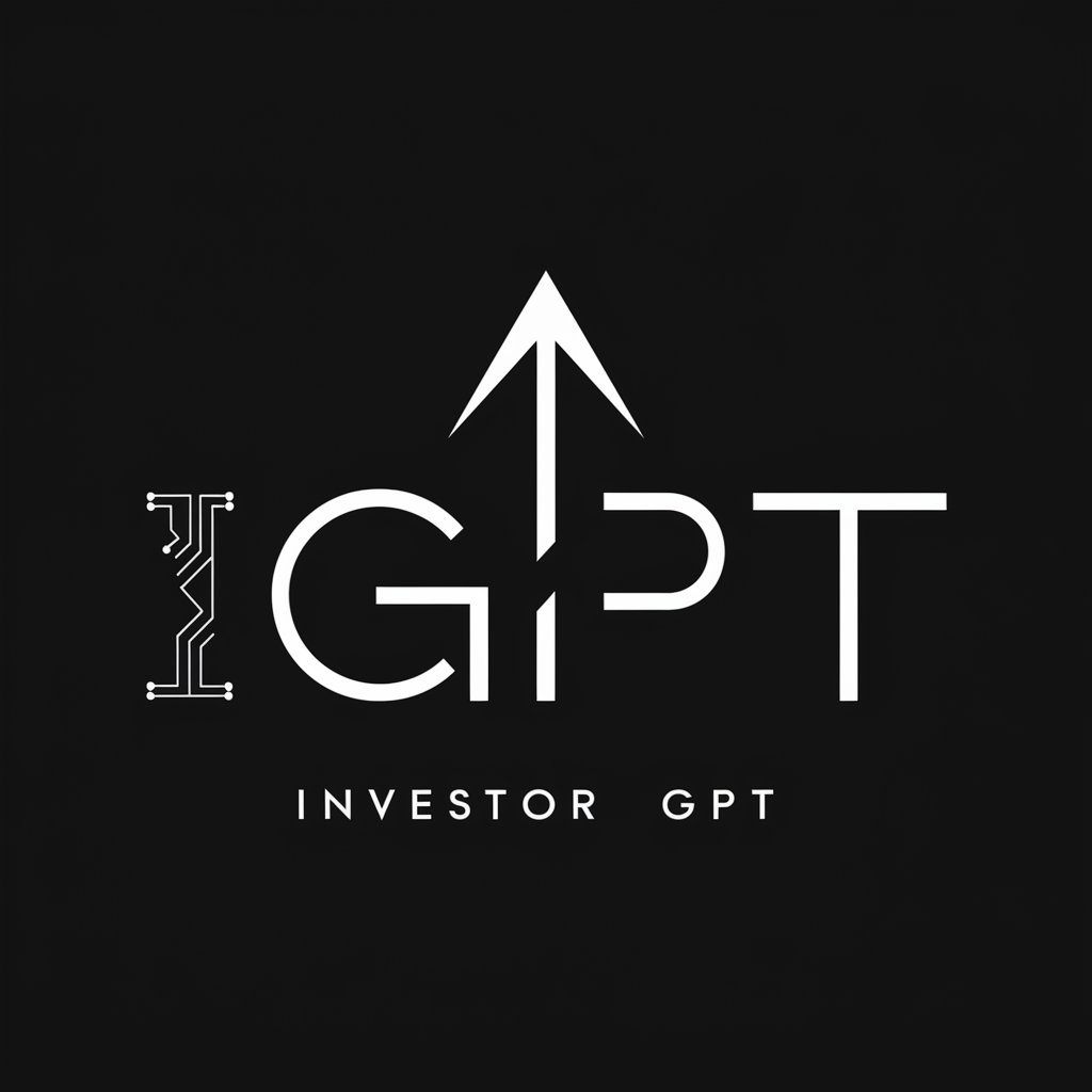 Investor in GPT Store