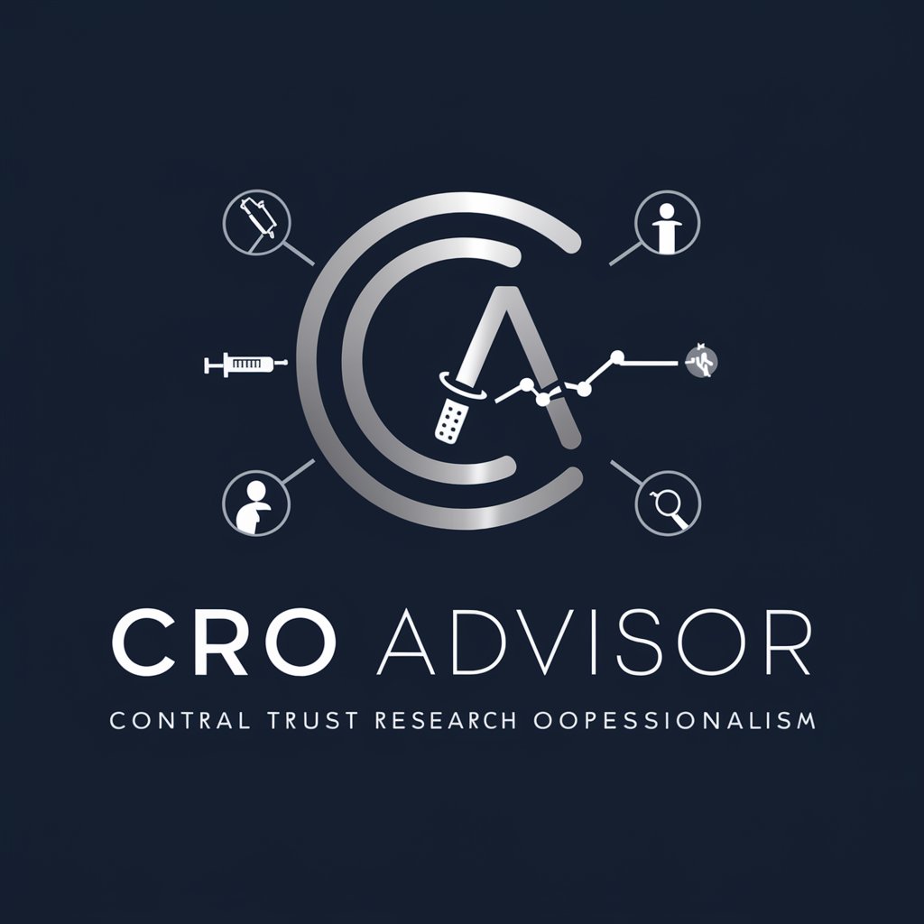 CRO Advisor
