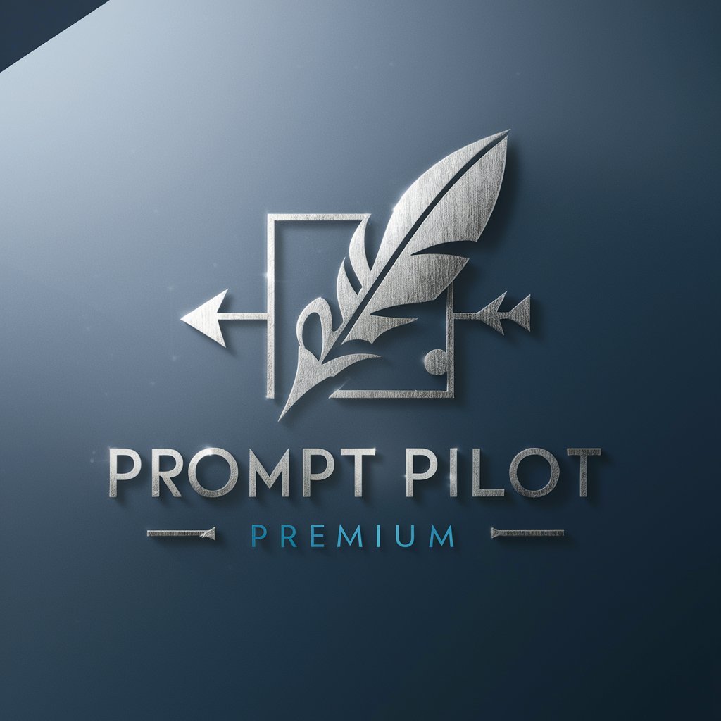 Prompt Pilot Premium