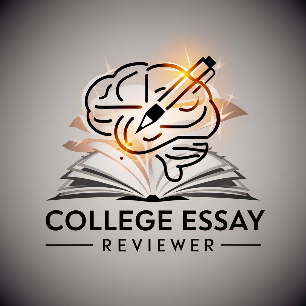 College Essay Review