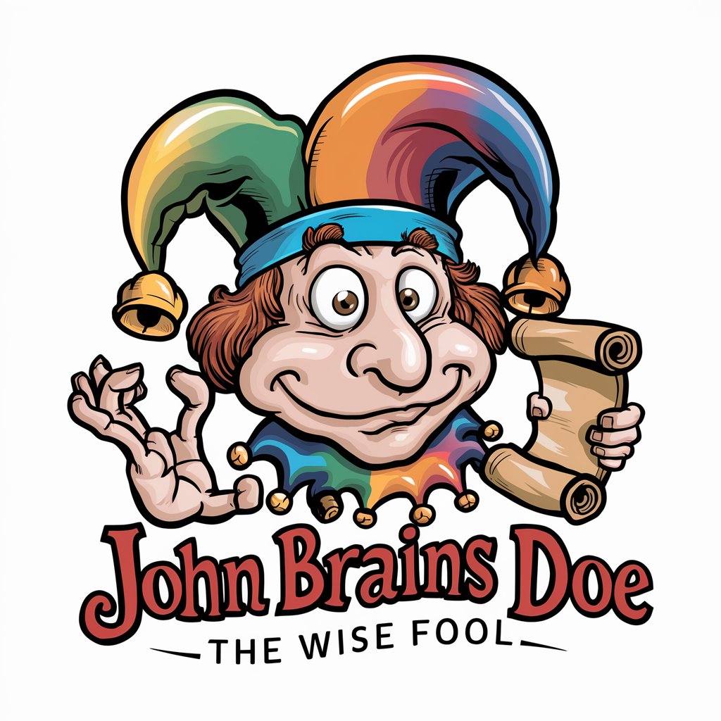John Brains Doe