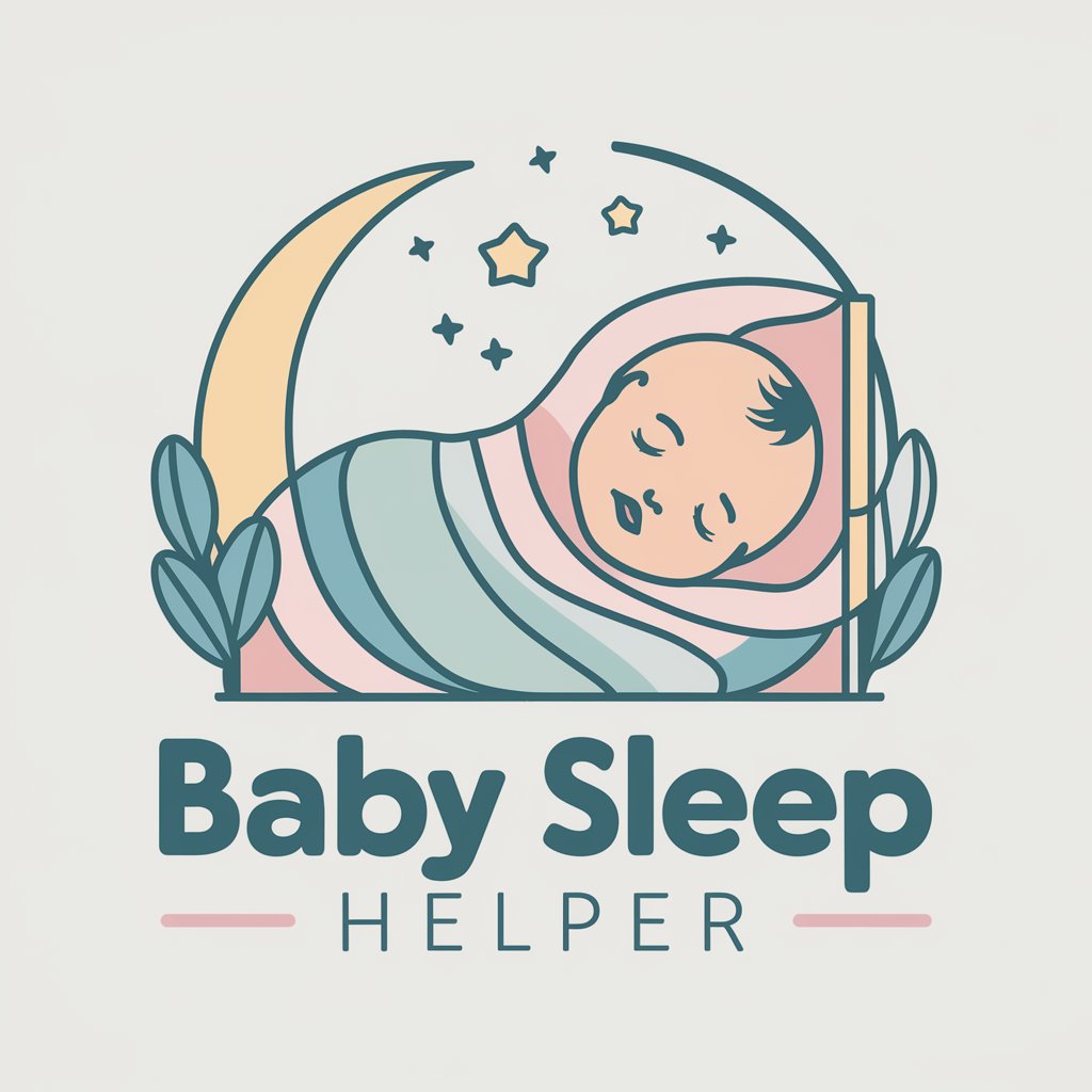 Baby Sleep Helper in GPT Store