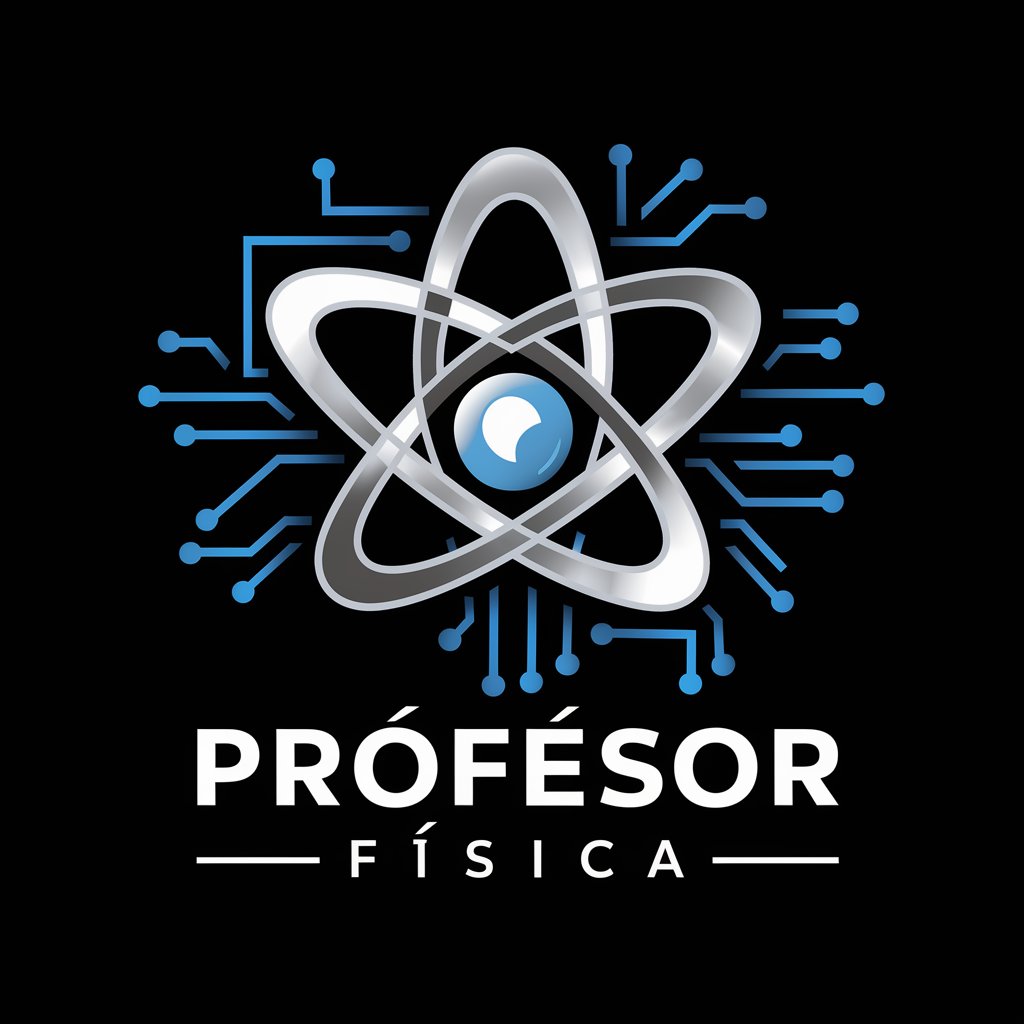 Profesor Física in GPT Store