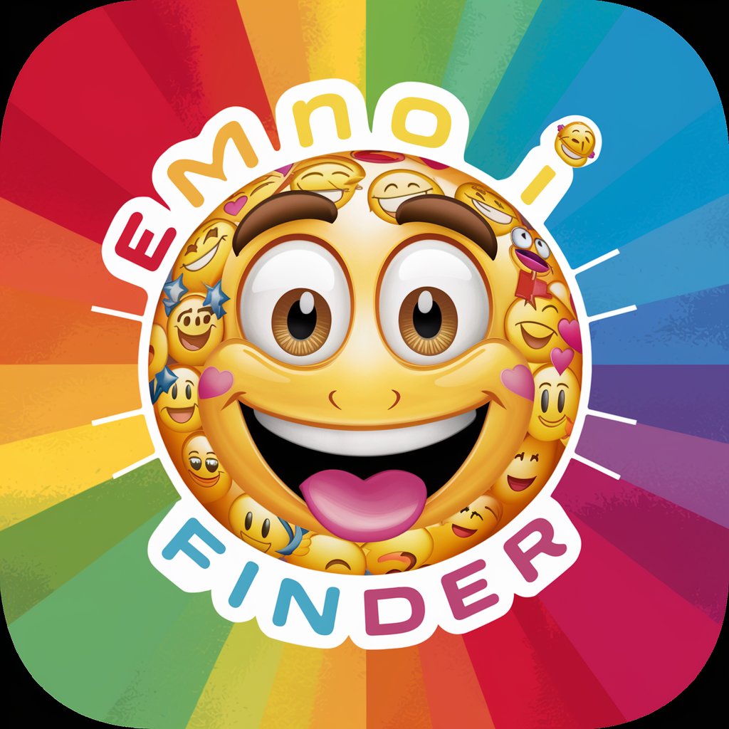 Emoji Finder