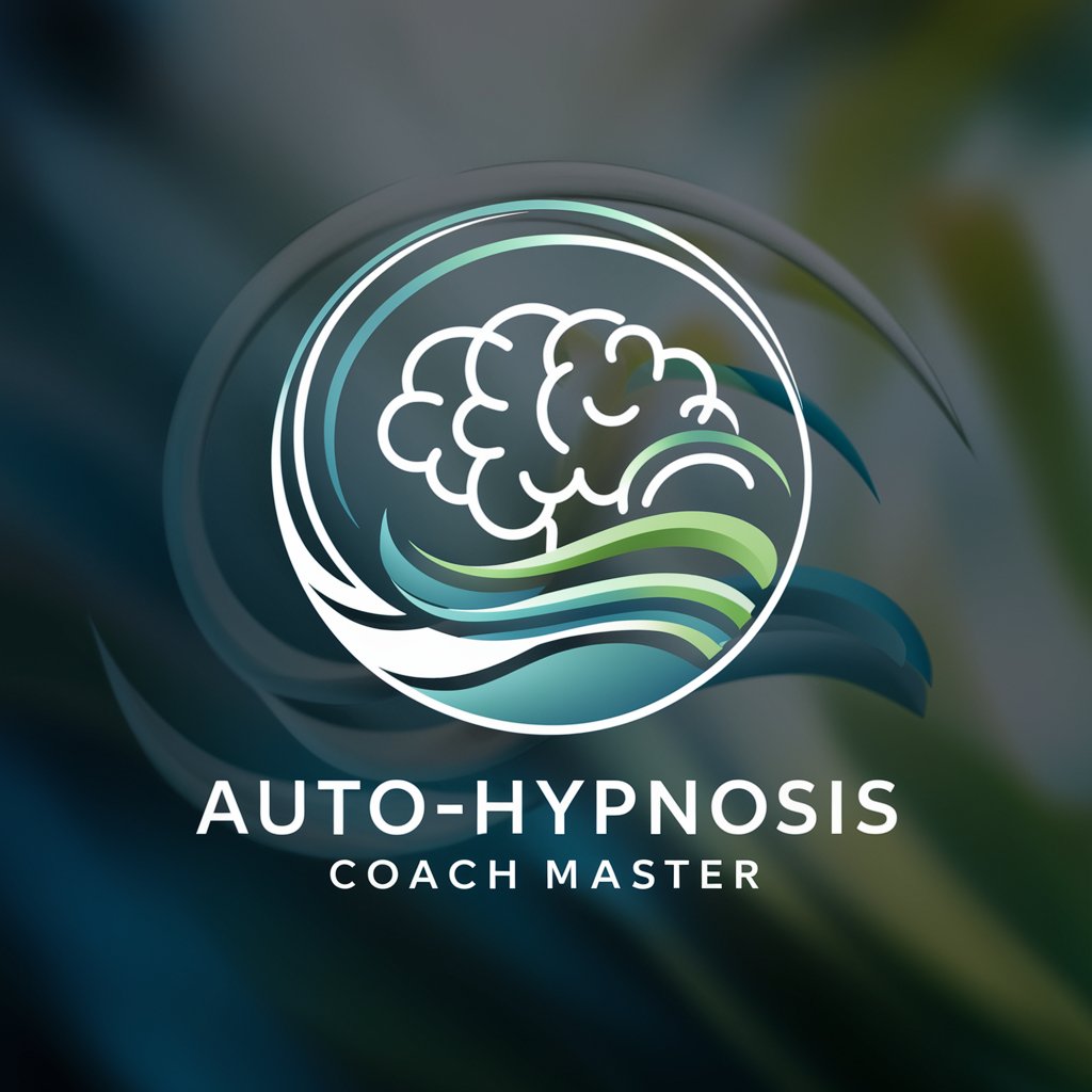 Auto-Hypnosis Coach Master