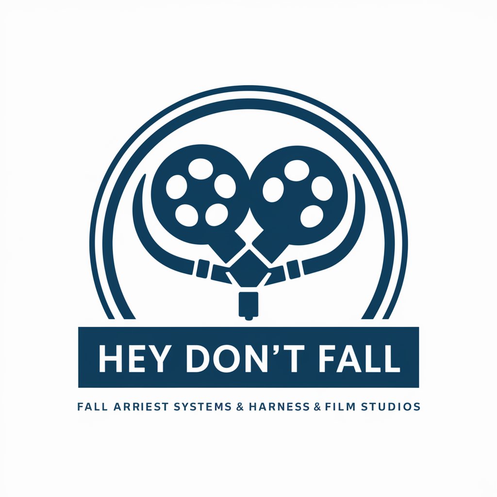 Hey Don't Fall