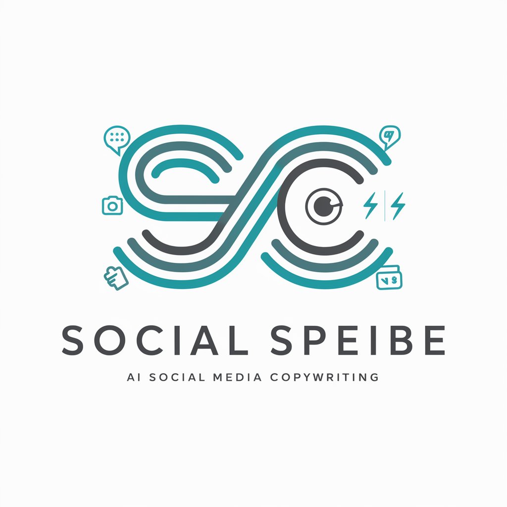 Social Scribe