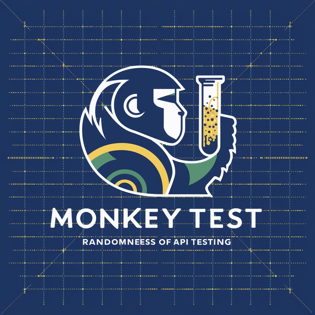 Monkey Test in GPT Store