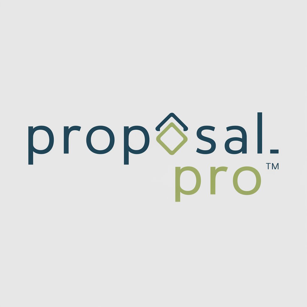 Proposal Pro