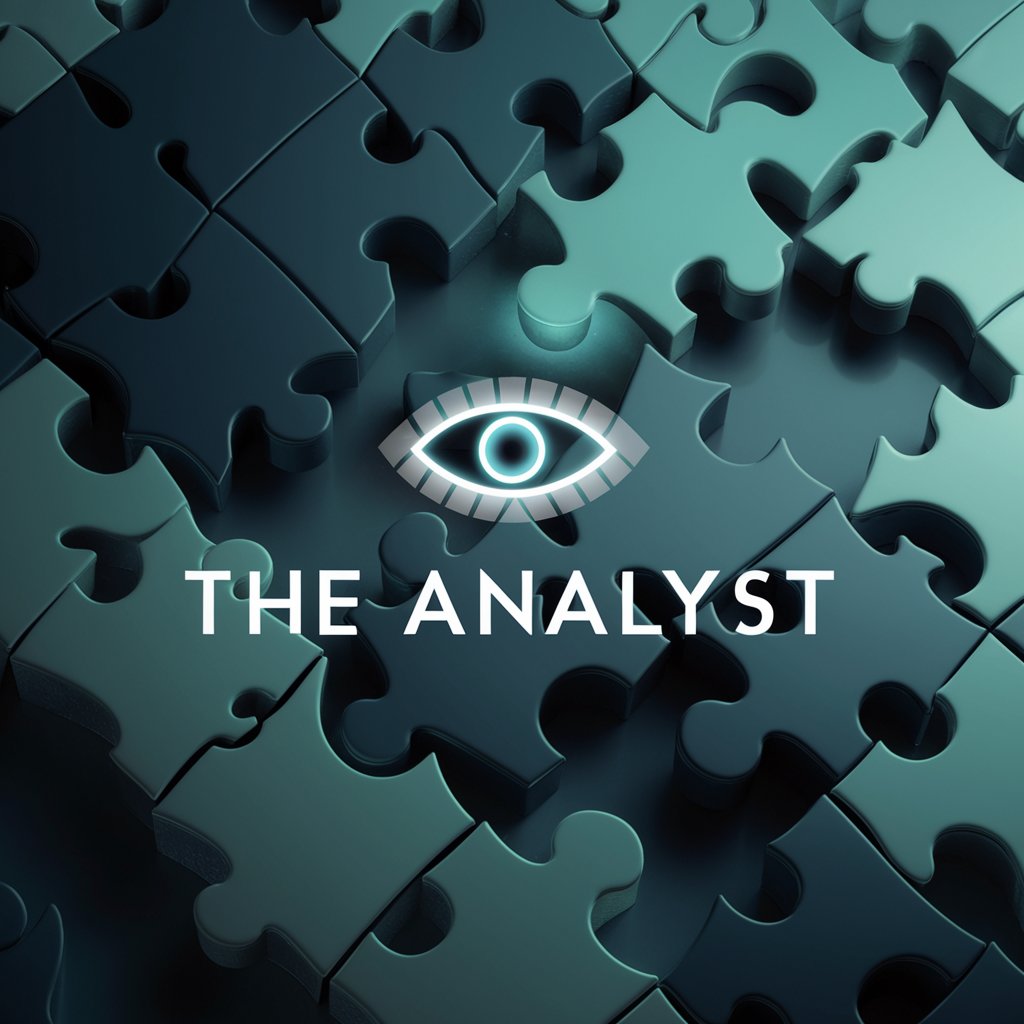 The Analyst