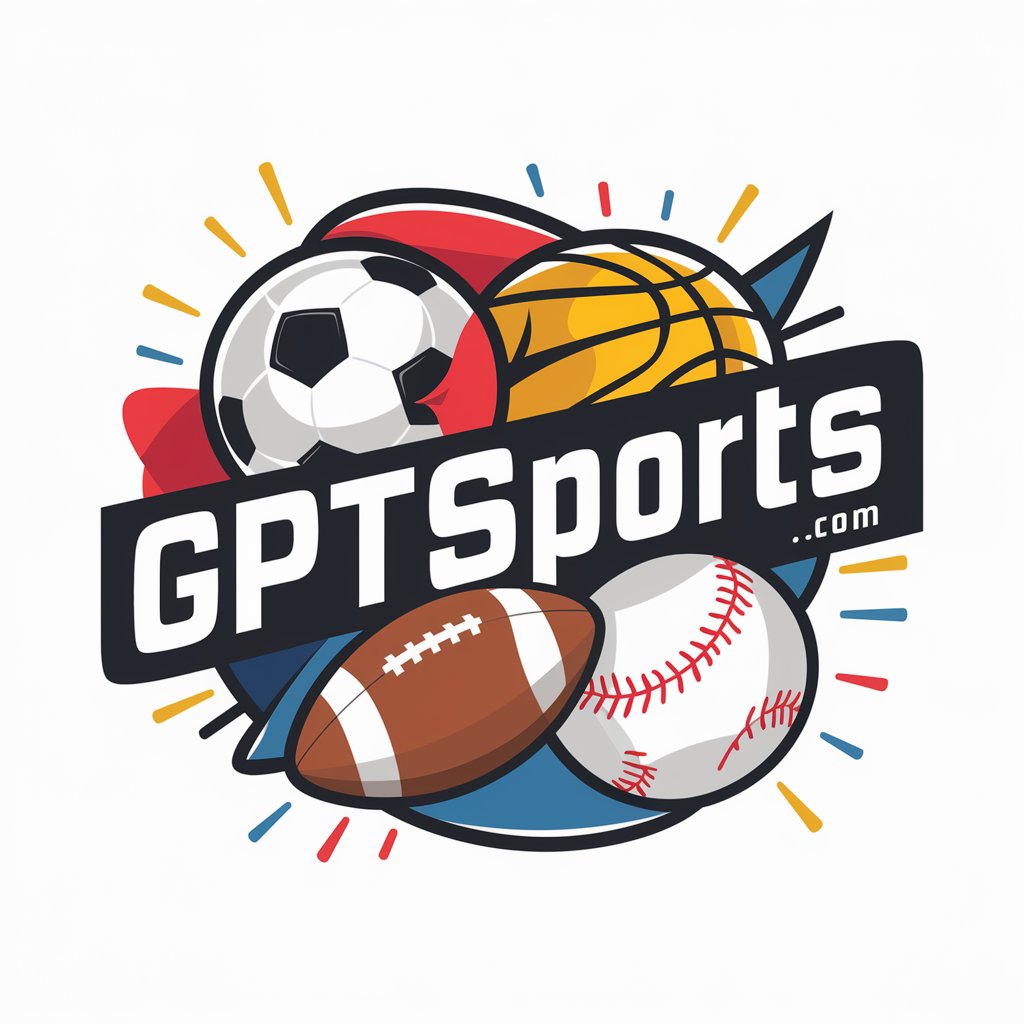 GPT Sports in GPT Store