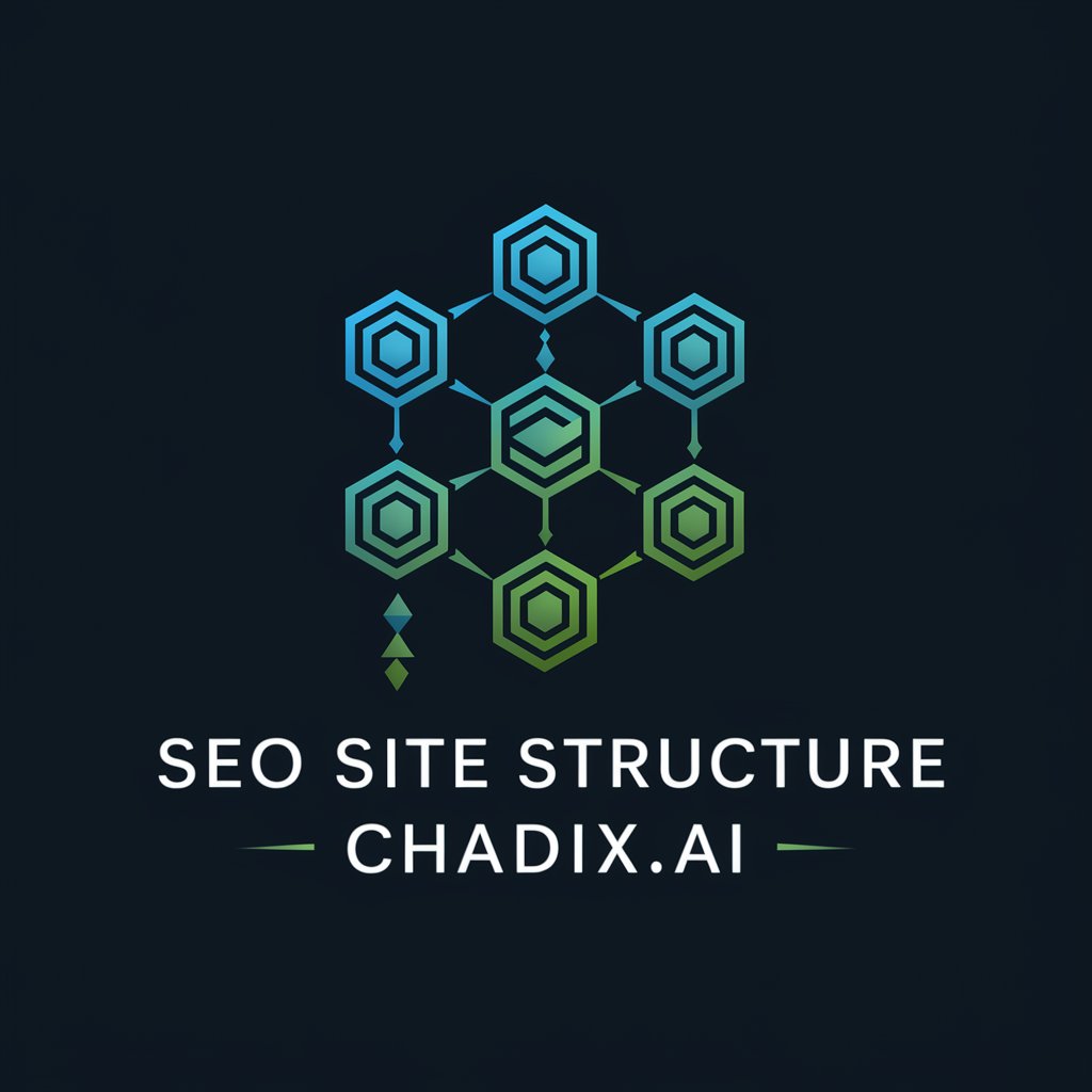 SEO Site Structure - Chadix.ai