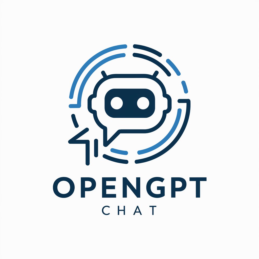 Opengpt Chat