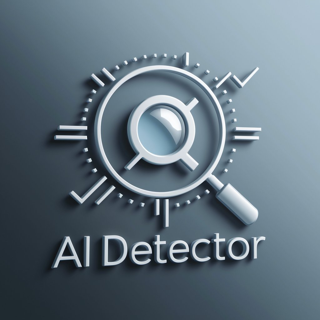 AI Detector in GPT Store