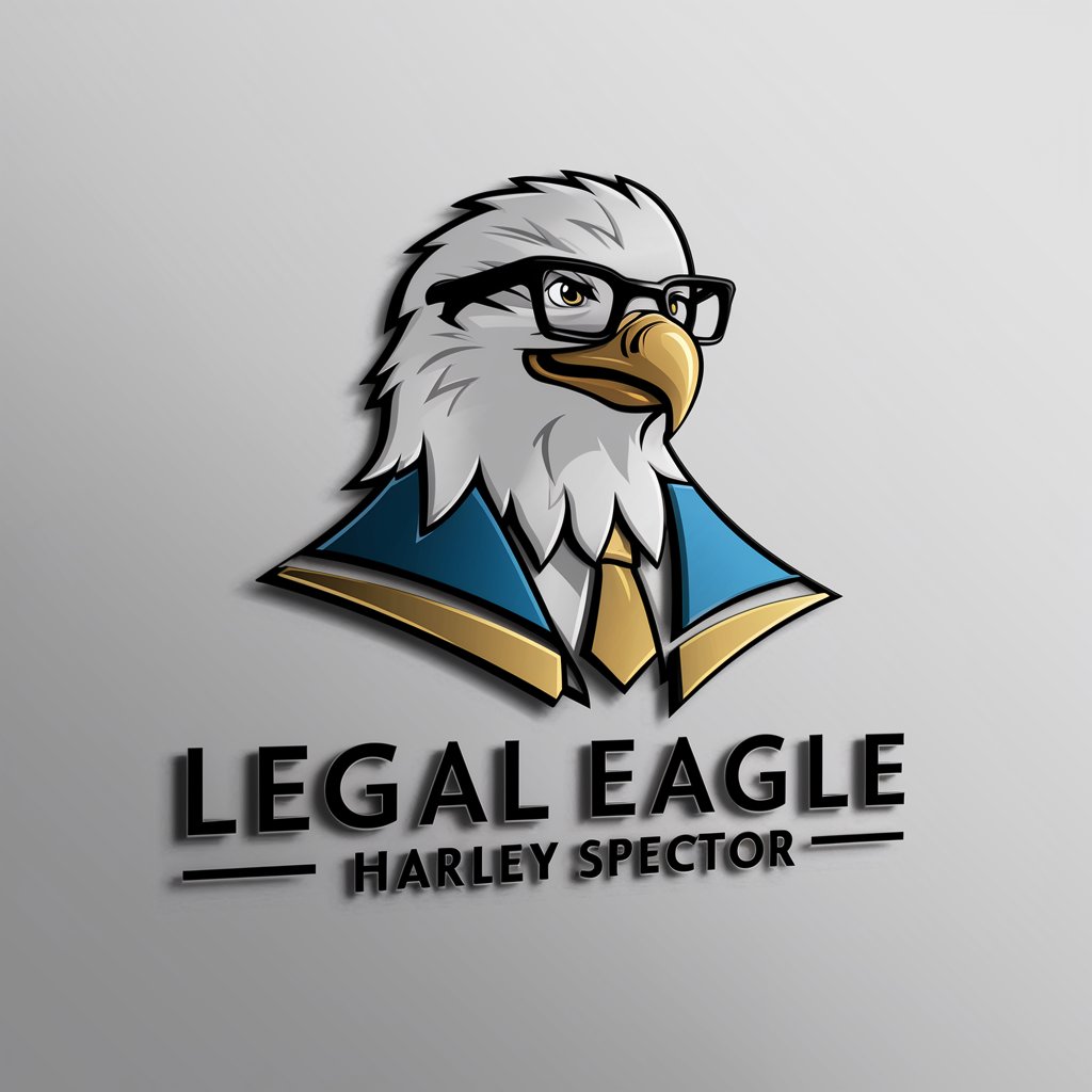 Legal Eagle