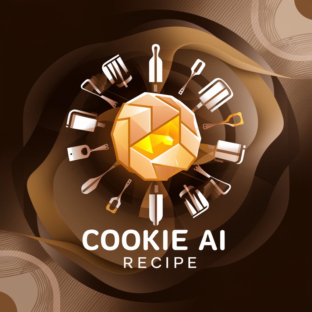 Cookie AI Recipe in GPT Store