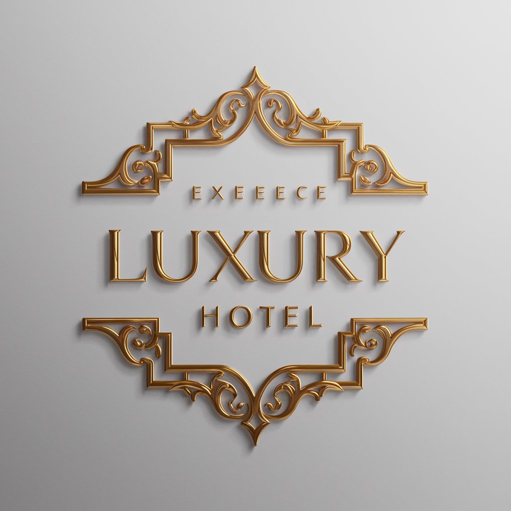 Luxury Hotels in GPT Store