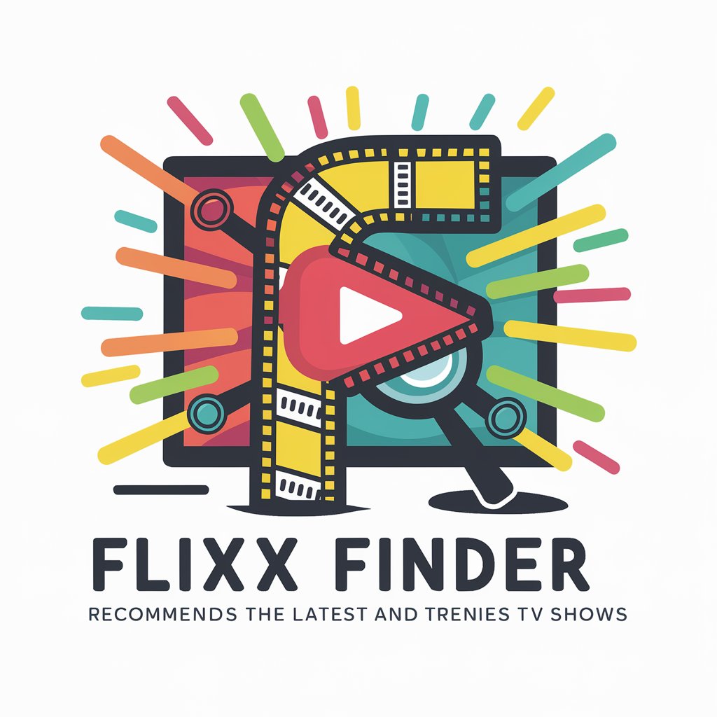 Flixx Finder in GPT Store