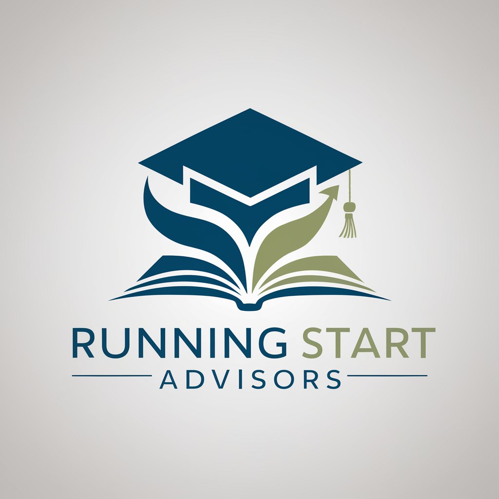 Running Start Advisor in GPT Store