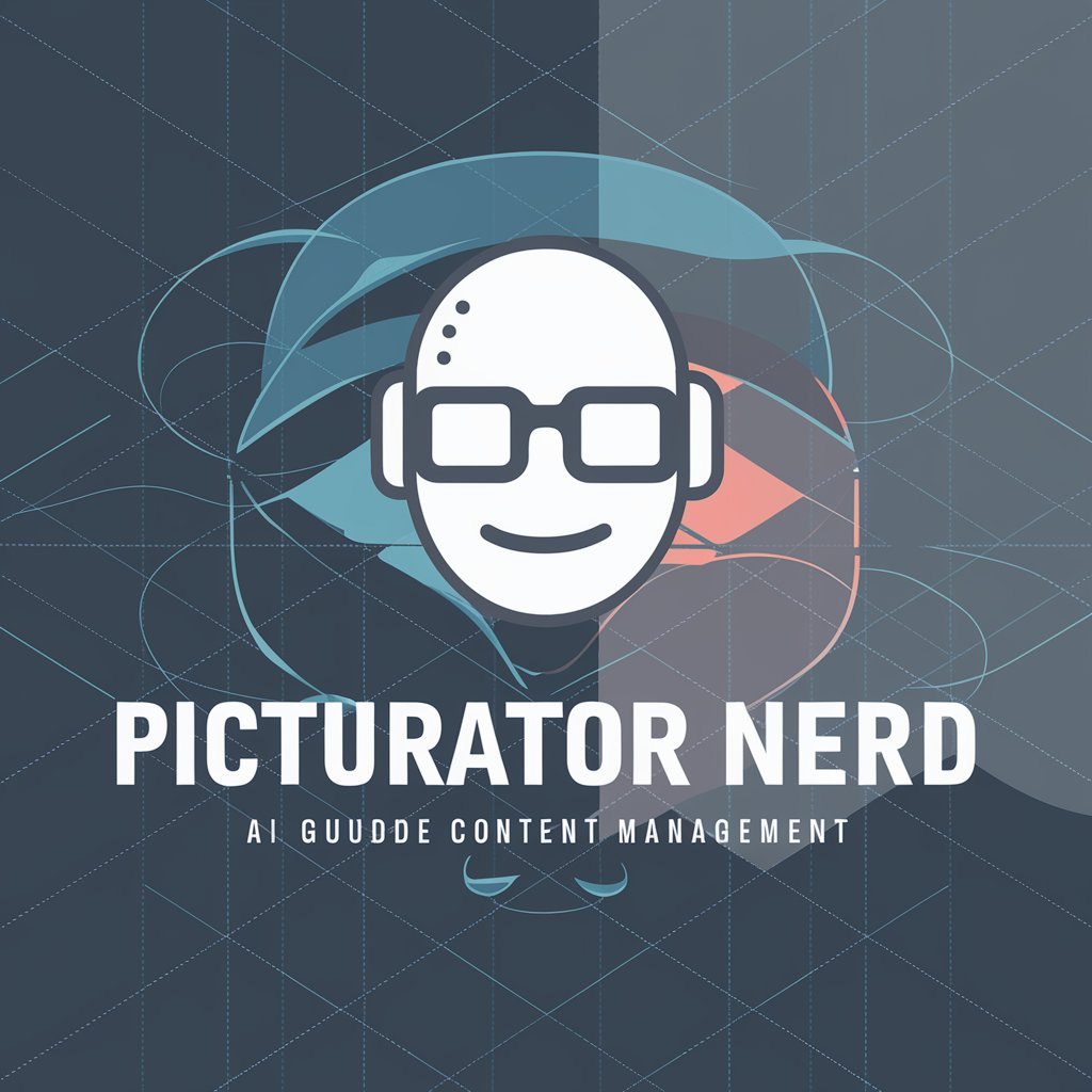 Picturator Nerd