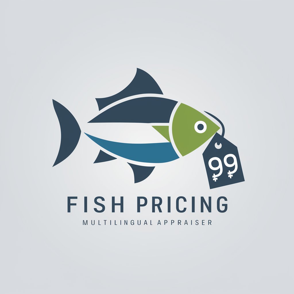 Fish Price Appraiser in GPT Store