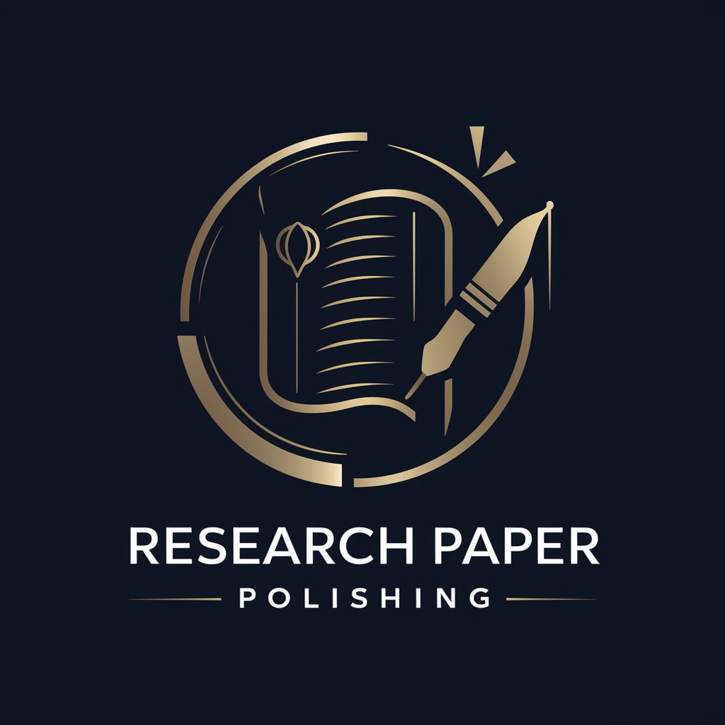 Research Paper Polishing