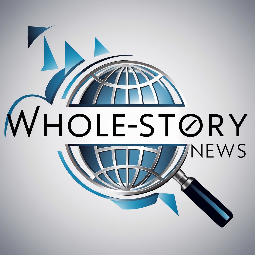 Whole-Story News in GPT Store