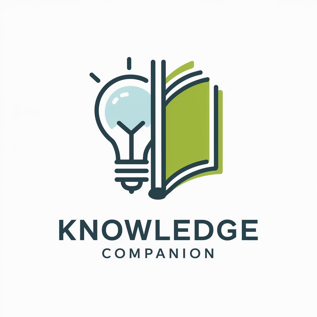 Knowledge Companion