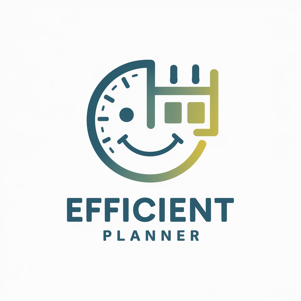 Efficient Planner