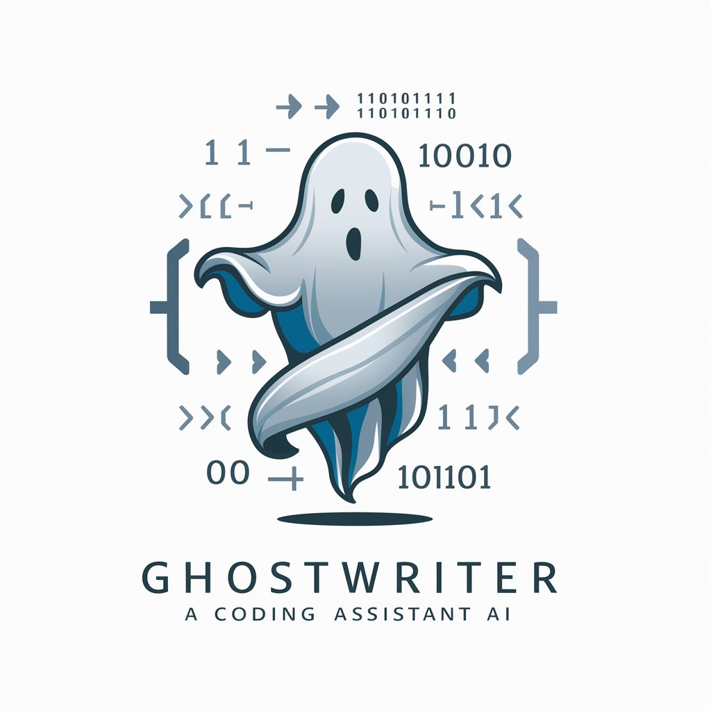 GhostWriter