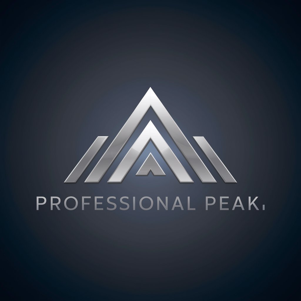 Professional Peak