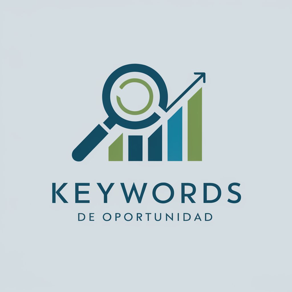 Keywords de Oportunidad in GPT Store