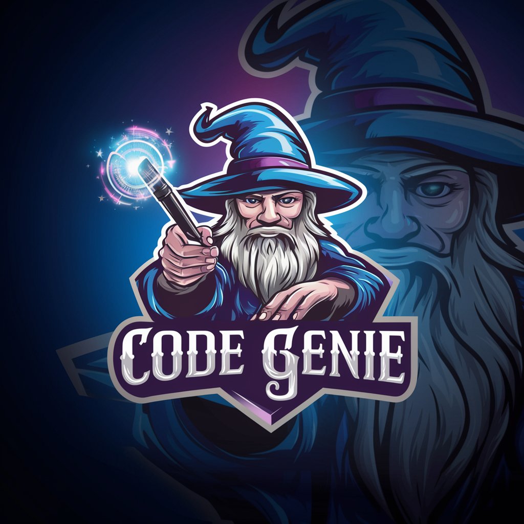 Code Genie