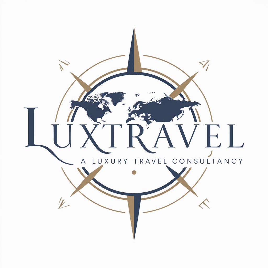 LuxTravel with Select