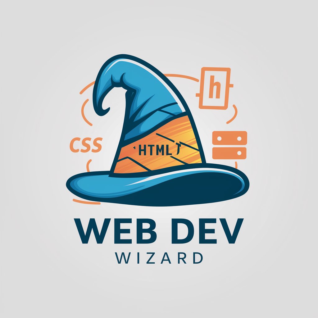 Web Dev Wizard