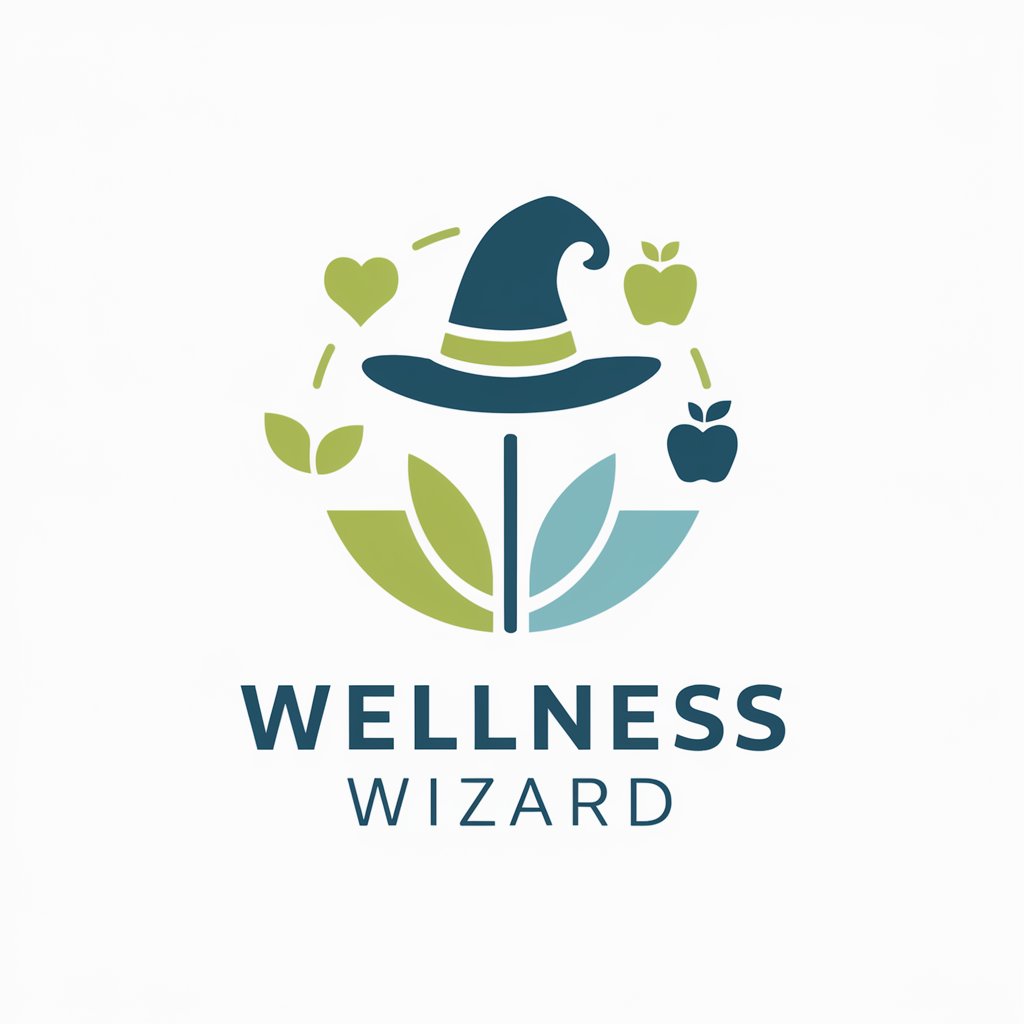 Wellness Wizard