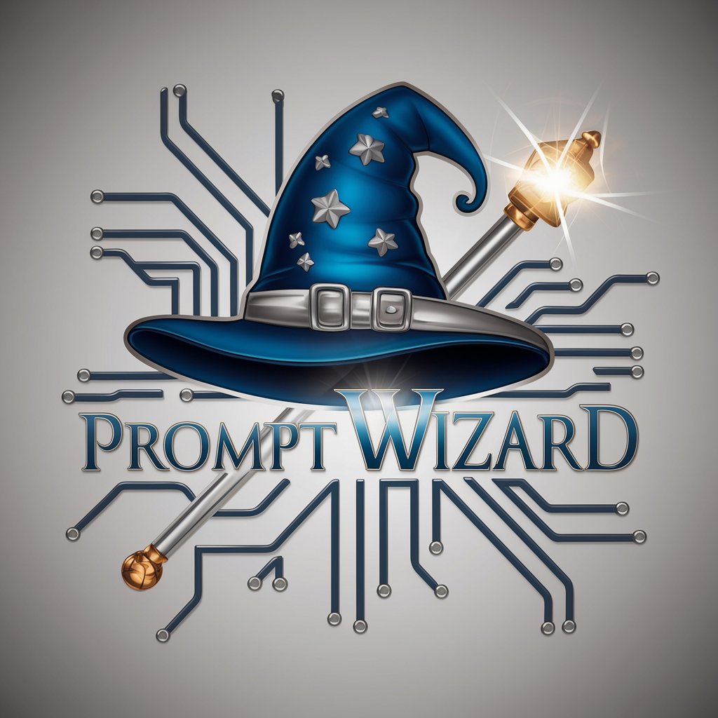 Prompt Wizard